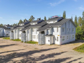 Holiday Home Yllästar 1 as 209 - la-la, Äkäslompolo